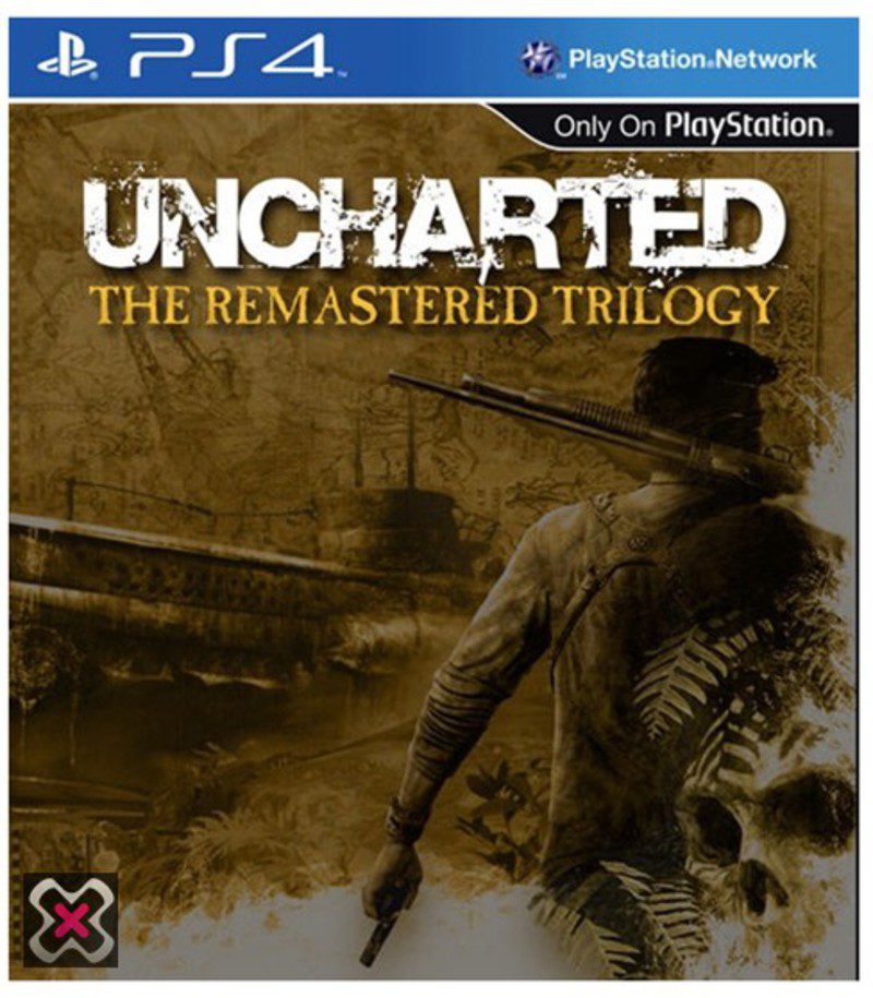 uncharted