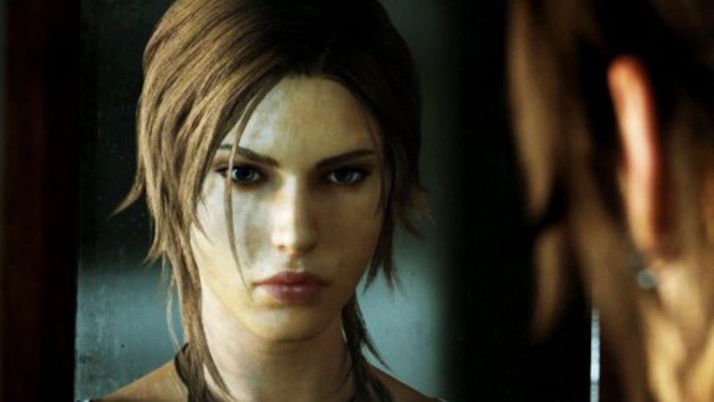 Rise of the Tomb Raider