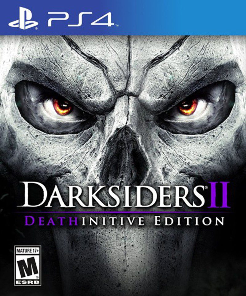 darksiders