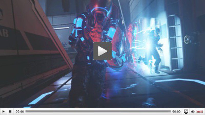 Call of Duty Advanced Warfare