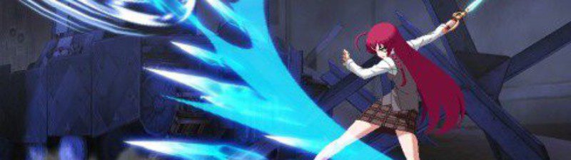 Dengeki bunko Fighting Climax