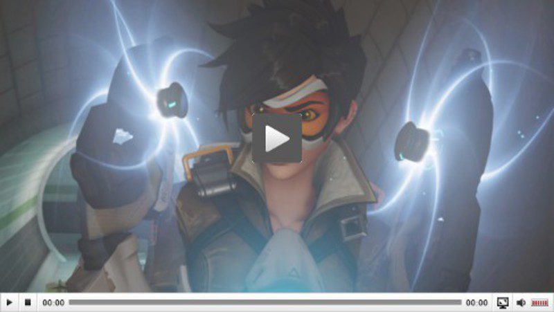 Tracer vídeo