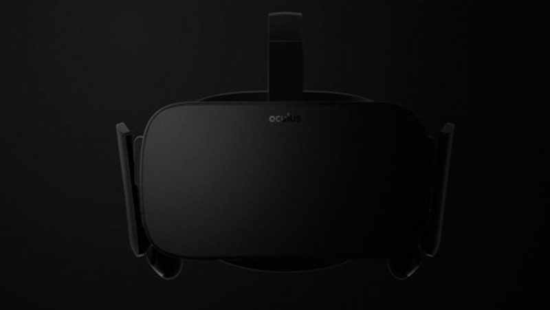 Oculus Rift