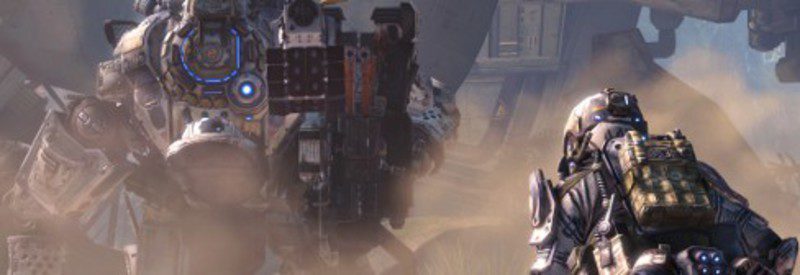 Titanfall