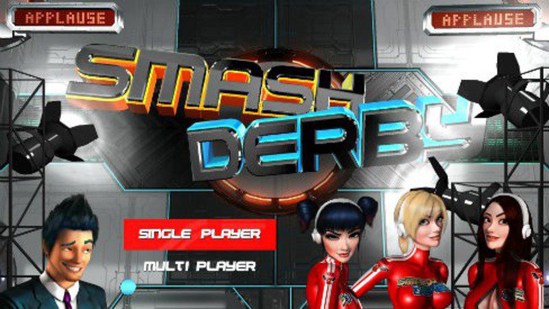 SmashDerby