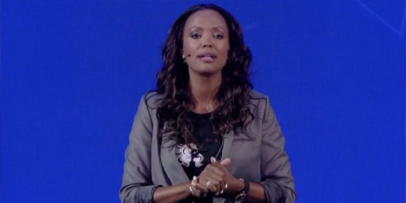 Aisha Tyler