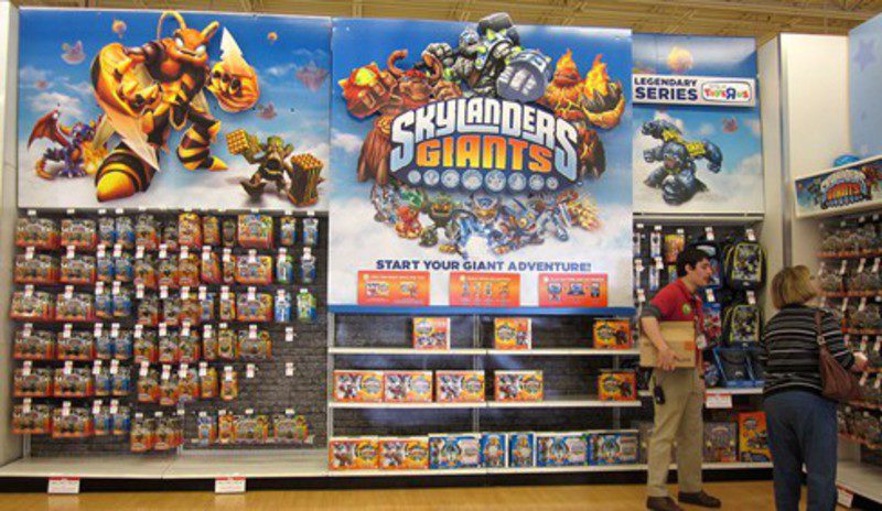 skylanders