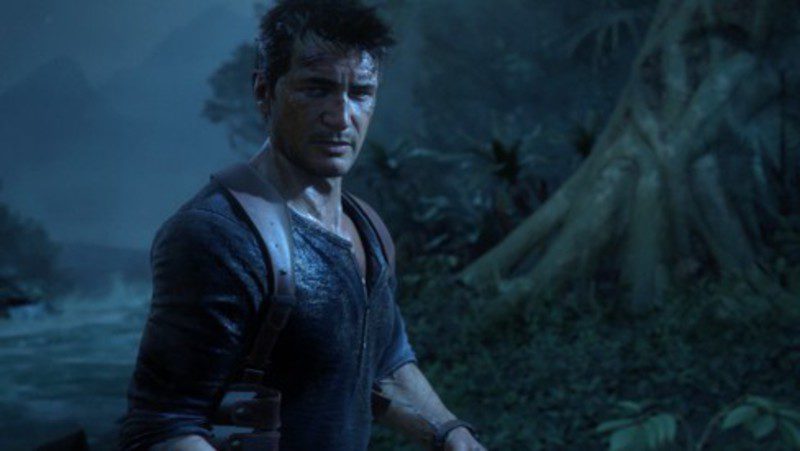 Uncharted 4
