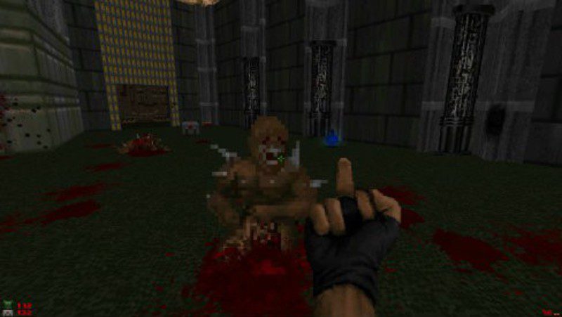 BrutalDoom