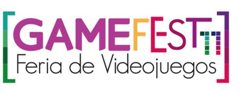 'Gamefest 11'