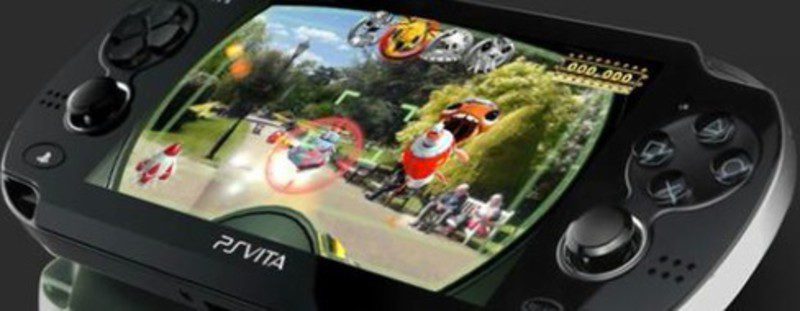 PlayStation Vita