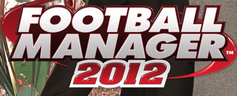 'Football Manager 2012'