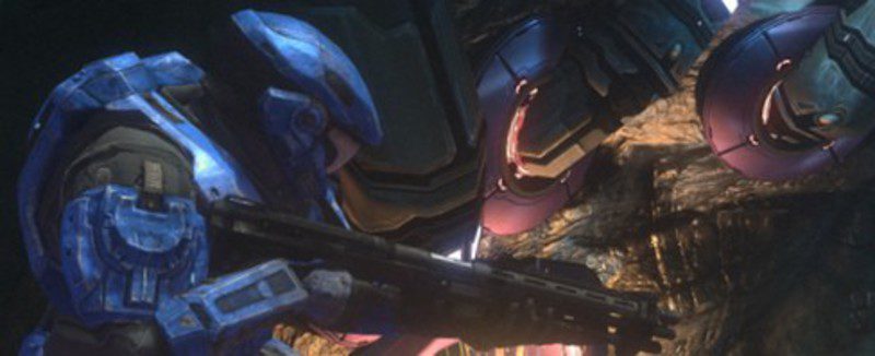 'Halo Combat Evolvet Anniversry'