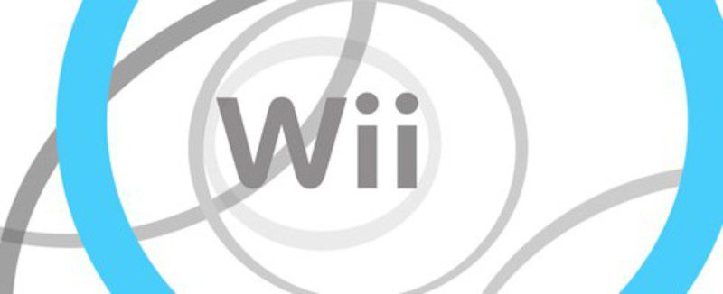 Nintendo Wii
