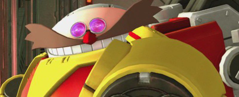 Gamescom 2011: 'Sonic Generations' presenta Seaside Hill, Rooftop Run y Mushroom Hill