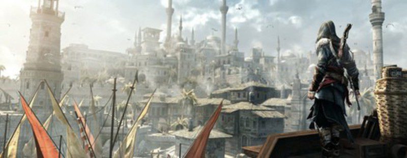 Assassins Creed: Revelations