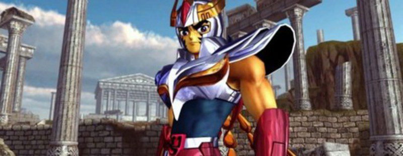 Saint Seiya Sanctuary Battle