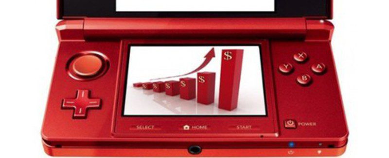 Nintendo 3DS consigue cinco veces más ventas que PSP durante la última semana en Japón