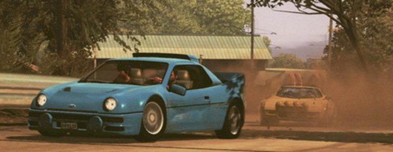 Driver San Francisco