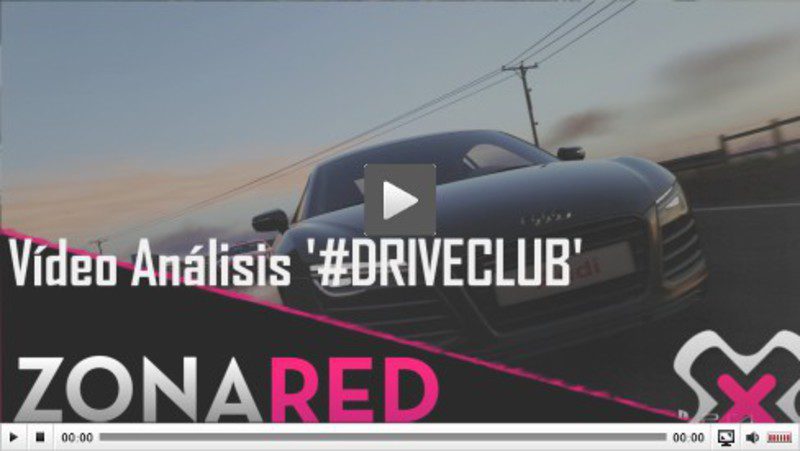 La edición de 'Driveclub' para PS Plus está en su fase final de desarrollo
