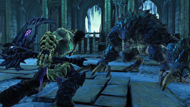 Darksiders 2
