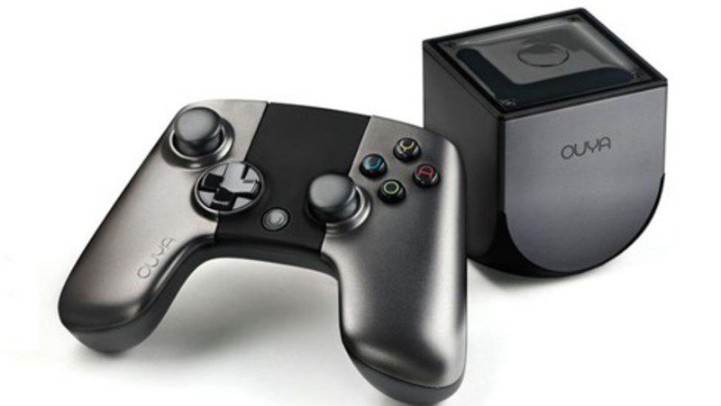 Ouya