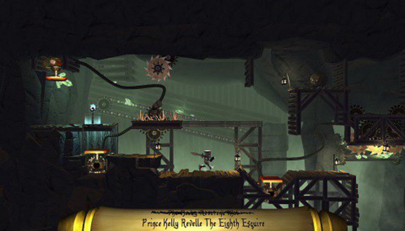 Life Goes On: Done to Death PS4