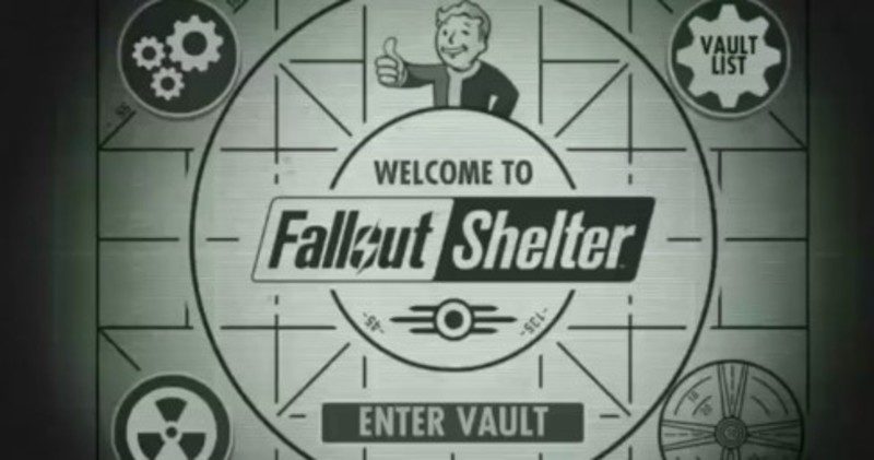 Fallout Shelter