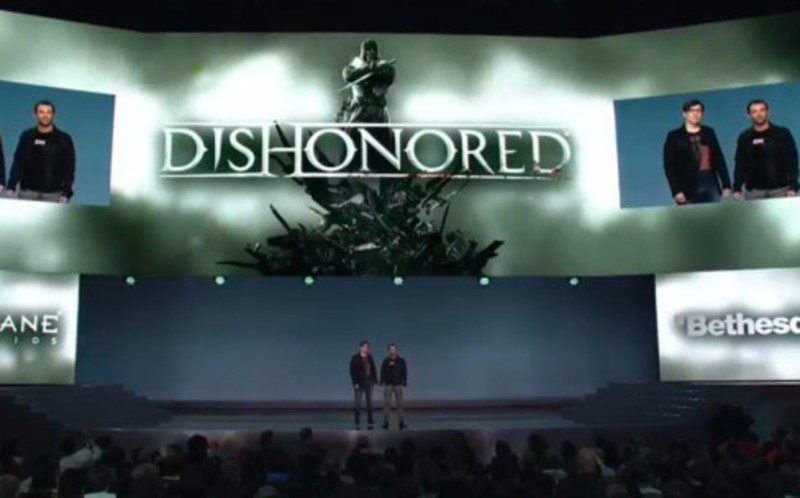 Dishonored 2