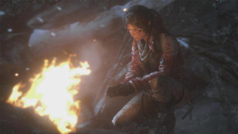 rise of the tomb raider