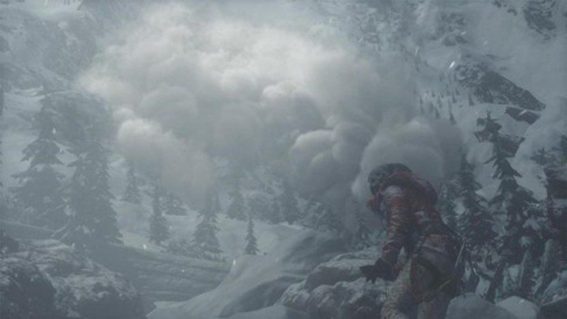 rise of the tomb raider