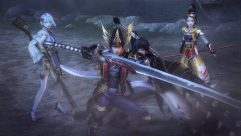 ToukidenKiwamiSteamOni