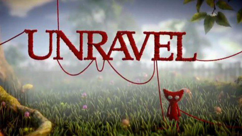 Unravel