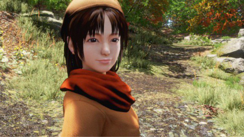 Shenmue III