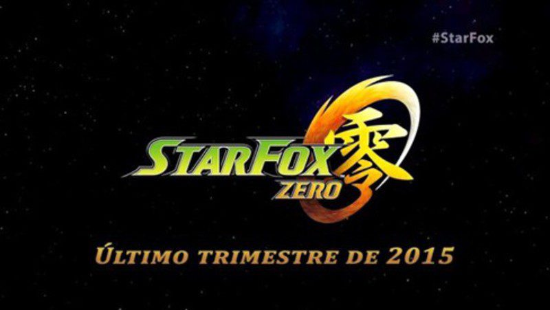 star fox