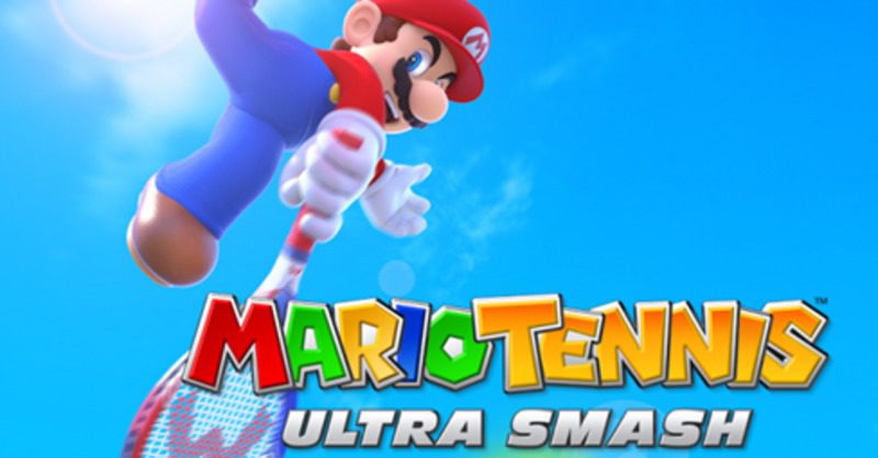 Mariotennis