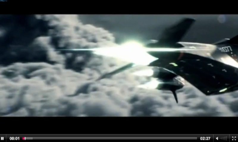 Deus Ex: Mankind Divided