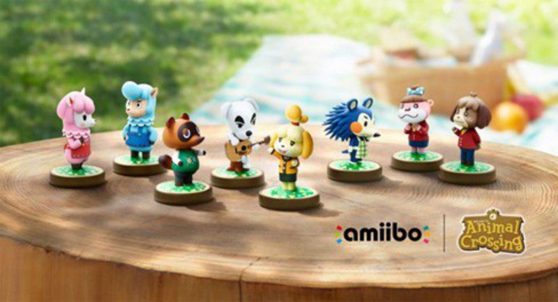 amiibo