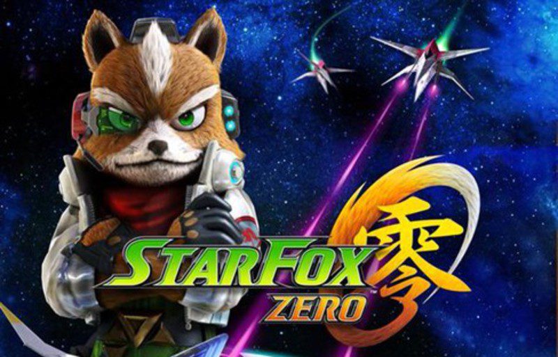 star fox