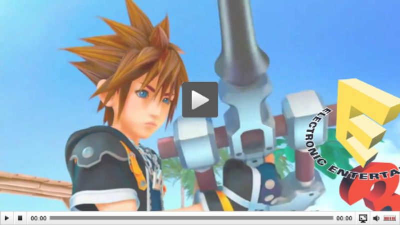 Kingdom Hearts 3