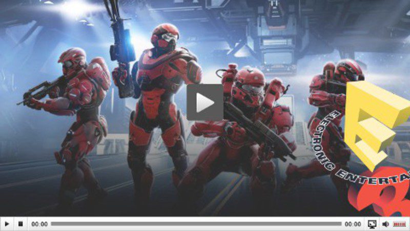Halo 5 Guardians