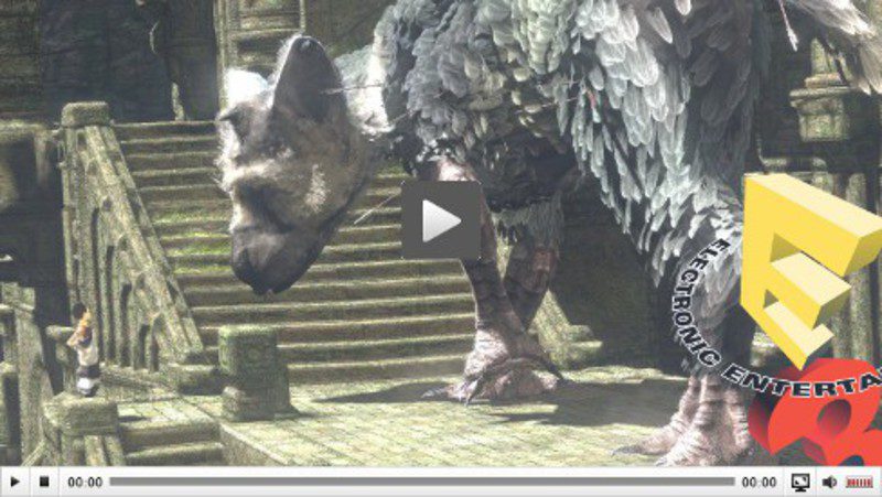 The Last Guardian