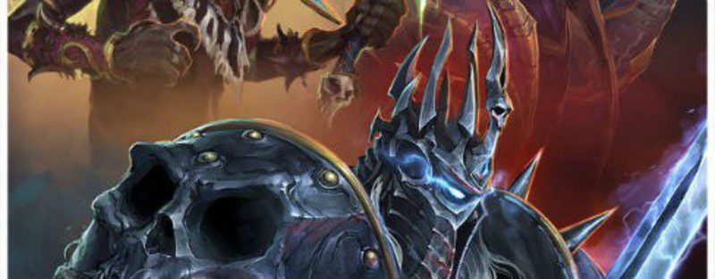 [eSport] wSystem estrena equipo en 'Heroes of the Storm'