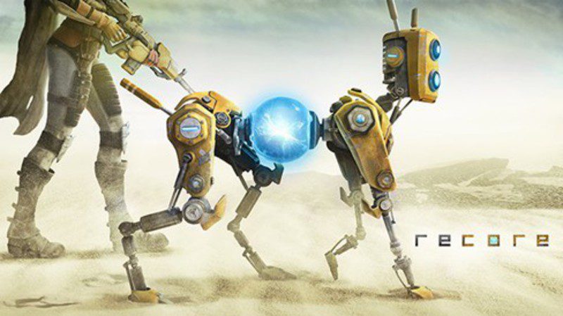 recore
