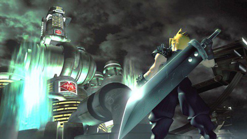 Final Fantasy 7
