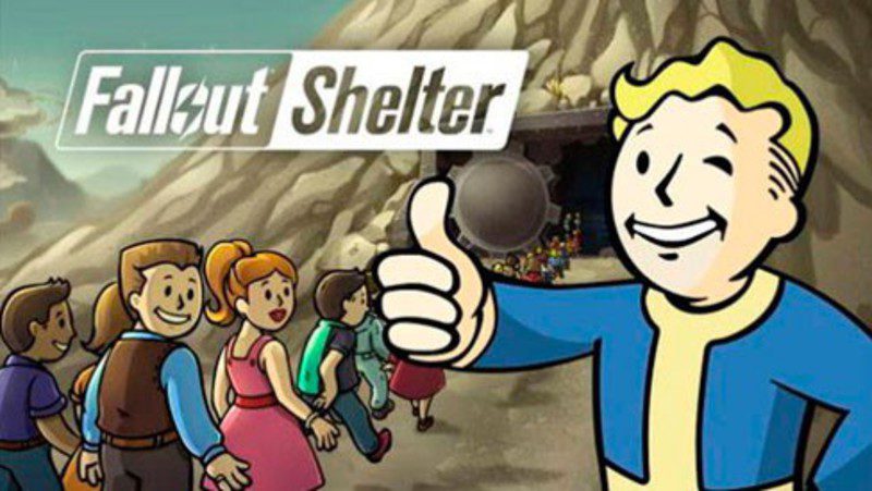 Fallout Shelter