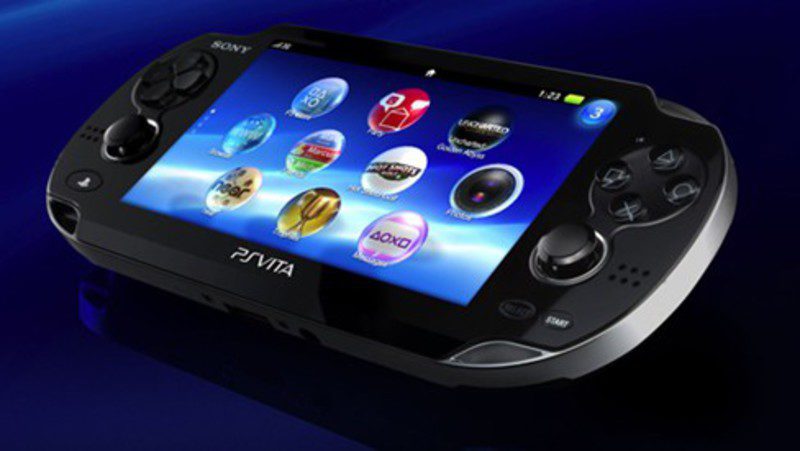 vita