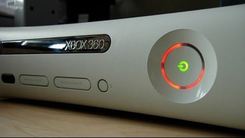 xbox