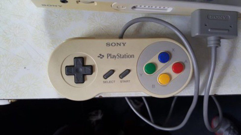 snes
