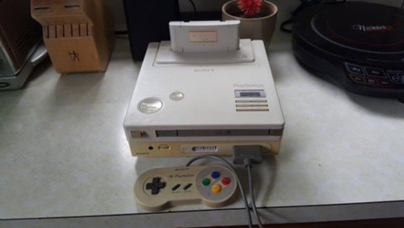 snes